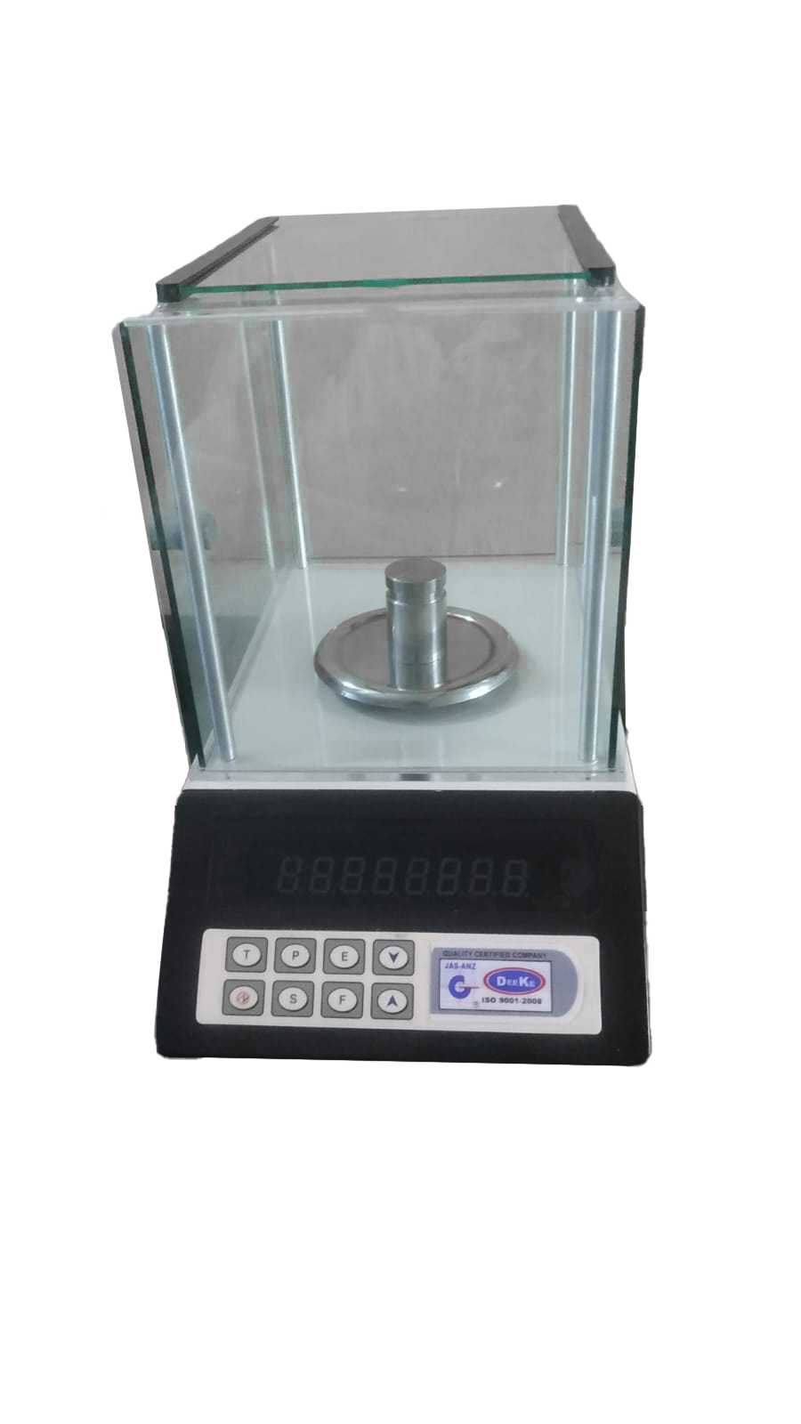 Laboratory Weighing Scale - Shree Digital Scales